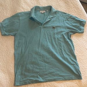 Men’s Lacoste Polo Shirt